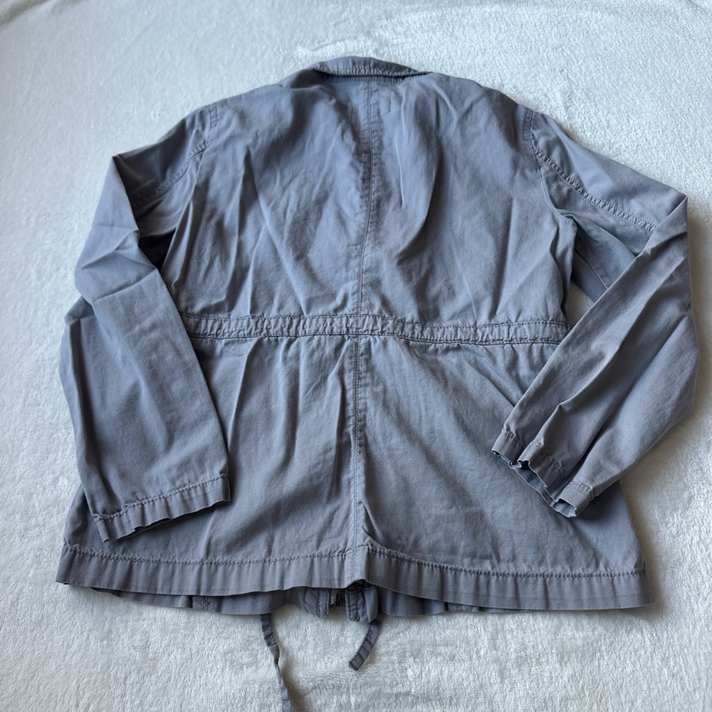 Loft utility jacket - Picture 5 of 6